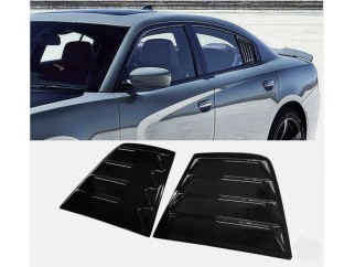 Side Window Blinds Side Window Louvers 